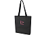 Turner эко-сумка - сплошной черный