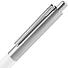 Ручка шариковая Senator Point Metal, ver.2, белая