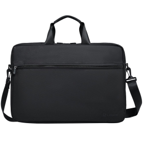 Сумка для ноутбука L217, черная