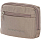 Косметичка MD20 Mini, серо-коричневая