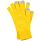Перчатки сенсорные Urban Flow, желтые