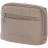 Косметичка MD20 Mini, серо-коричневая