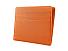 Картхолдер для денег и шести пластиковых карт Favor, оранжевый
