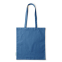 Сумка- шоппер BONDY 140 г/м2, Синий цвет ривьеры
