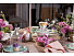 Набор чашка и блюдце Valerie Concept TEA SET ALICE