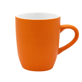 Кружка New Aurora Soft, Оранжевый