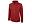 Куртка флисовая «Seattle» женская, цвет: красный