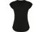 Футболка Avus женская, черный