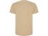 Футболка Stafford мужская, песочный