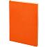 Ежедневник Flat Mini, недатированный, оранжевый