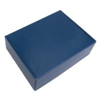 Коробка Hot Box (кобальт)
