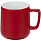Кружка Ingver, красная
