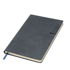 Ежедневник Teolo недатированный, синий