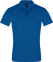 Рубашка поло мужская Perfect Men 180 ярко-синяя