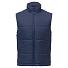 Жилет Kama, темно-синий