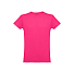 Футболка мужская LUANDA 150 , фуксия