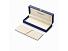 Перьевая ручка Waterman Hemisphere French riviera Deluxe RED CLUB в подарочной коробке