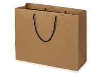 Пакет подарочный Kraft L, 45x35x15 см Пакет подарочный Kraft L, 45x35x15 см