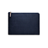 Чехол для ноутбука VINGA Hunton, 16", синий