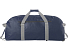 Сумка дорожная на роликах Vancouver, темно-синий/серый