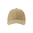 Бейсболка PILOT PIPING SANDWICH-S, хаки