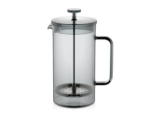 Френч-пресс 1 л, NADOBA, серия TOMAŠ