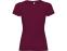 Футболка Jamaica женская, винный