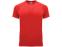 Футболка Bahrain мужская, красный