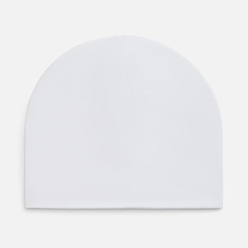 Шапка Senti, белая
