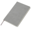 Ежедневник A5 недатированный Dear в твёрдом переплёте, Серый.