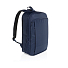 Складной рюкзак для ноутбука Flexpack из rPET Aware™, 15.6"