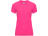 Футболка Bahrain женская, неоновый розовый
