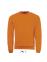 Джемпер SPIDER, Оранжевый