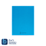 Коробка под ежедневник Bplanner (голубой)