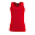 Майка женская Sporty TT Women, красная