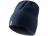 Шапка Level, темно-синий