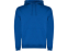 Толстовка с капюшоном Urban мужская, королевский синий