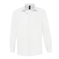 Рубашка мужская BALTIMORE 95, белый Рубашка мужская BALTIMORE 95, белый