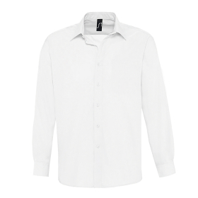 Рубашка мужская BALTIMORE 95, белый