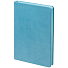 Ежедневник Cortado, недатированный, голубой
