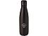 Бутылка Cove из переработанной нержавеющей стали, с вакуумной изоляцией, 500мл - Титановый