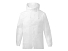 Дождевик Parka унисекс, белый