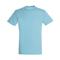 Футболка мужская REGENT150, бирюзовый Футболка мужская REGENT150, бирюзовый