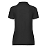 Поло женское 65/35 POLO LADY-FIT 180, черный