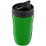 Термостакан Sagga, зеленый