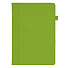 Ежедневник Smart Geneva Ostende А5, Салатовый