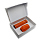 Набор Hot Box E (оранжевый)