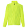 Толстовка флисовая COPENHAGEN 185, неоновый желтый