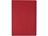 Бизнес тетрадь А5 Pragmatic, 40 листов в клетку, красный