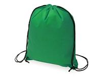 Рюкзак-мешок «Пилигрим», цвет: зеленый